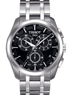 Швейцарские часы Tissot T035.617.11.051.00
