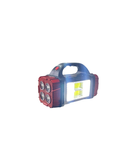 Фонарь для ночной рыбалки #2678 25W