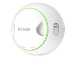 Интерактивная игрушка для собак PetGeek Foodie Orb