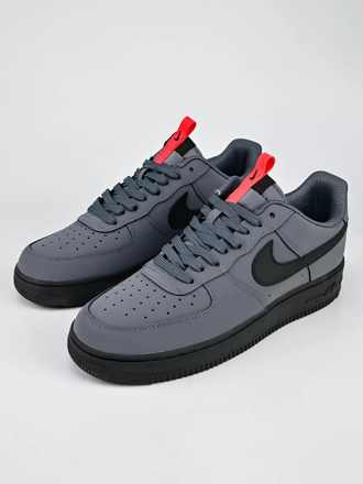 Nike Air Force 1 Low Anthracite