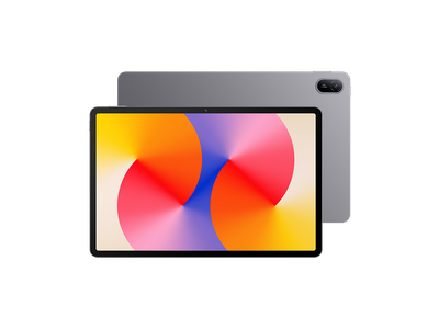 Huawei MatePad SE 11&#039; 4/128GB Wi-Fi Серый