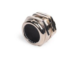 Ввод кабельный латунный МGM 75 (42-52 мм) герметичный с метрической резьбой «M»