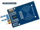 Купить RFID 13.56 кГц Считыватель карт и меток RC522 | Интернет Магазин c разумными ценами!