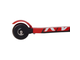 Лыжероллеры KV+ Rollerski ARROW CL 72 cm, 1 пара, карбоновые