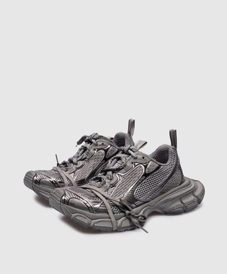 Dark grey balenciaga hotsell