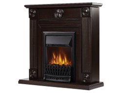 Портал Firelight Frame Classic шпон венге
