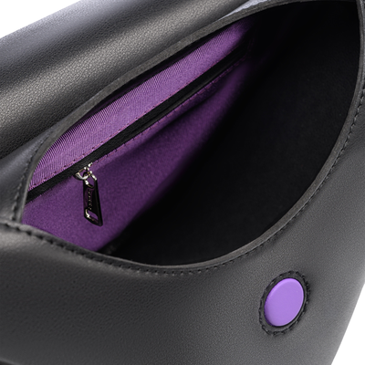 SPACY 3007 Черный