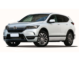 Honda Breeze I 2019-2023