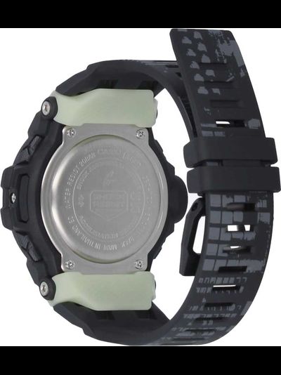 Часы Casio G-Shock GBD-100LM-1