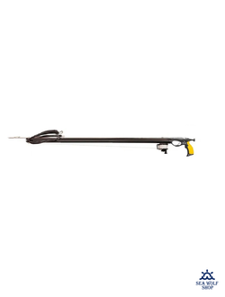 Ружье Арбалет подводный Sargan "СИВУЧ H/M 750*14" катушка 25м