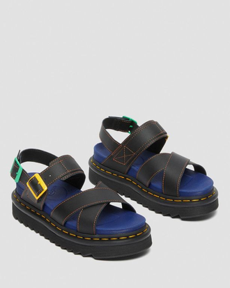 Dr. Martens Voss ii colorblock hydro