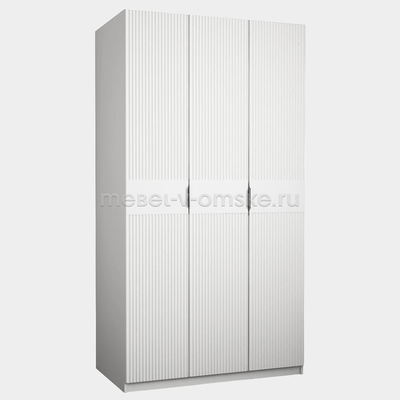 Шкаф Амели 3-х дверный