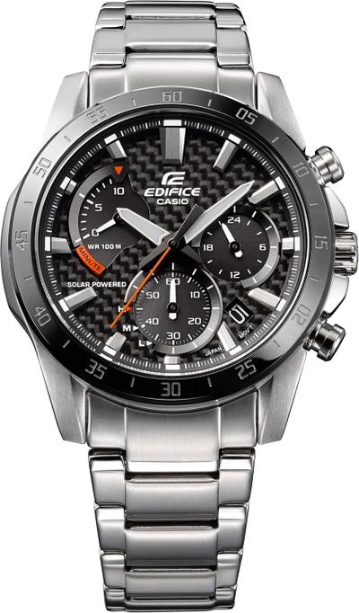 Часы Casio Edifice EQS-930DB-1A