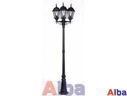 Astoria-2 91409 B ov Парковый светильник