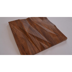 Гипсовая панель STELLS platinum артикул D-0007-pl