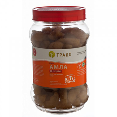 АМЛА СО СПЕЦИЯМИ