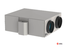 Оборудование для систем вентиляции