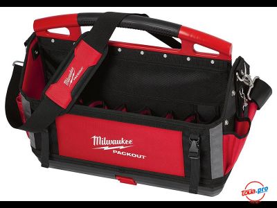 Сумка для инструмента Milwaukee PACKOUT 50 см 4932464086