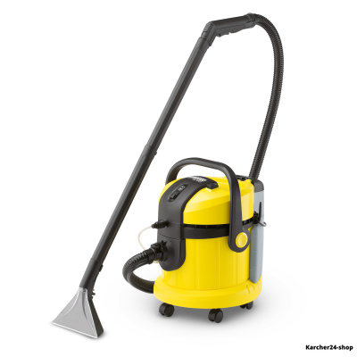 Моющий пылесос Karcher SE 4002 (1.081-140.0)