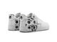 Nike Air Force 1 Low x Comme des Garçons SHIRT x Supreme