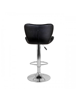 Стул барный «Кадиллак», WX-005 (черный)