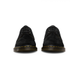 Полуботинки Dr. Martens 1461 Soft Buck черные мужские