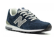 New Balance 996 синие с серым (41-45) Арт. 016М