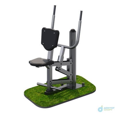 Жим к груди