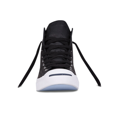 новая модель Кеды Converse Джек Перселл leather 155718C