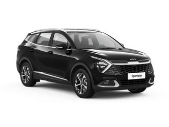 SPORTAGE с 2021 Электро подъемник крышки багажника (5-й двери)