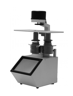 Стейк 2 — проекционный трихинеллоскоп