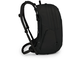 Osprey Radial Black вид сбоку