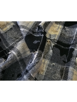 ВЕСТЕРН 3385  Цвет 03 Под заказ