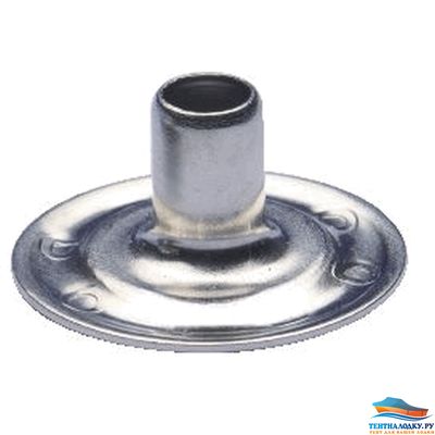 Деталь тентовой кнопки, нерж. G145 DOT