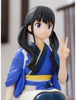 Фигурка Такина Иноуэ (Takina Inoue Premium Chokonose Figure)