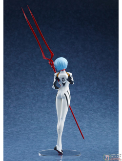 Фигурка 1/7 Рей Аянами (Ayanami Rei Plugsuit Style)