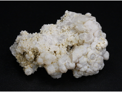 Халцедон, Россия, Северный Кавказ, КЧР, Усть-Джегутинский район (37*26*19 мм, 14 г) №27145