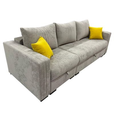 Диван Гранд-2 трансформер (тик-так)