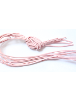 Шнур плоский, искусственная замша, отрез 1 метр, цвет - № 23