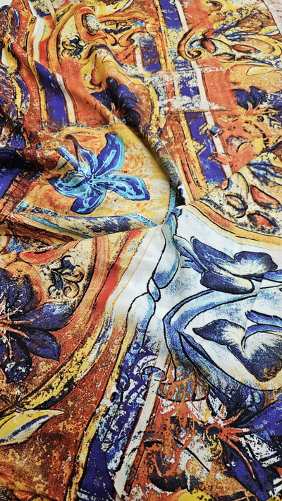 Артикул Т 1971 Дизайн 146 Цвет 2