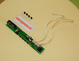 MP-661K Blackbird Drozd TopArsenal custom adjustable upgraded electronic circuit board for sale