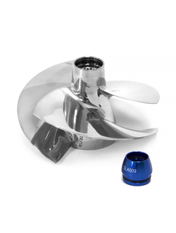 Импеллер SOLAS KE-CD-09/15 для гидроциклов Kawasaki 750SXI PRO (1995-2002) 750 STS (1995-2001) 750 XI Sport (1993-2000)