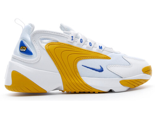 NIKE ZOOM 2K Blackshop96.ru