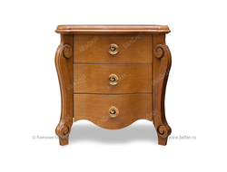 Тумба прикроватная "Луиза", Belfan