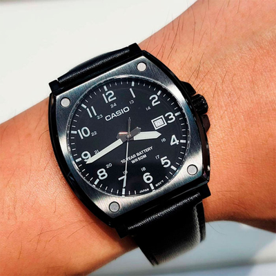 Часы Casio MTP-E715L-1A