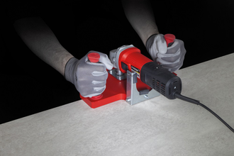 Станок для обработки кромок плитки topROFILE (арт. TOPROFILE)