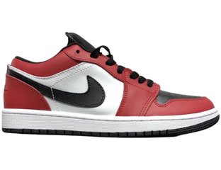 Air jordan 1 retro low chicago shop