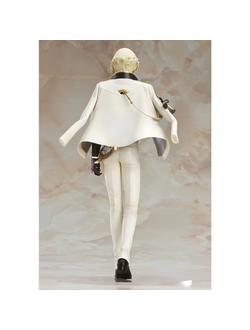 Фигурка 1/8 Хигэкири (Higekiri)