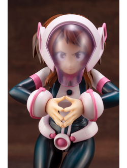 Фигурка 1/8 Отяко Урарака (Uraraka Ochaco)
