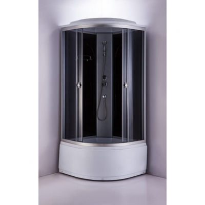 Душевая кабина Niagara NG-2509-14 (100 х 100)